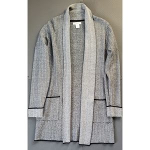 Christian Siriano Long blazer
